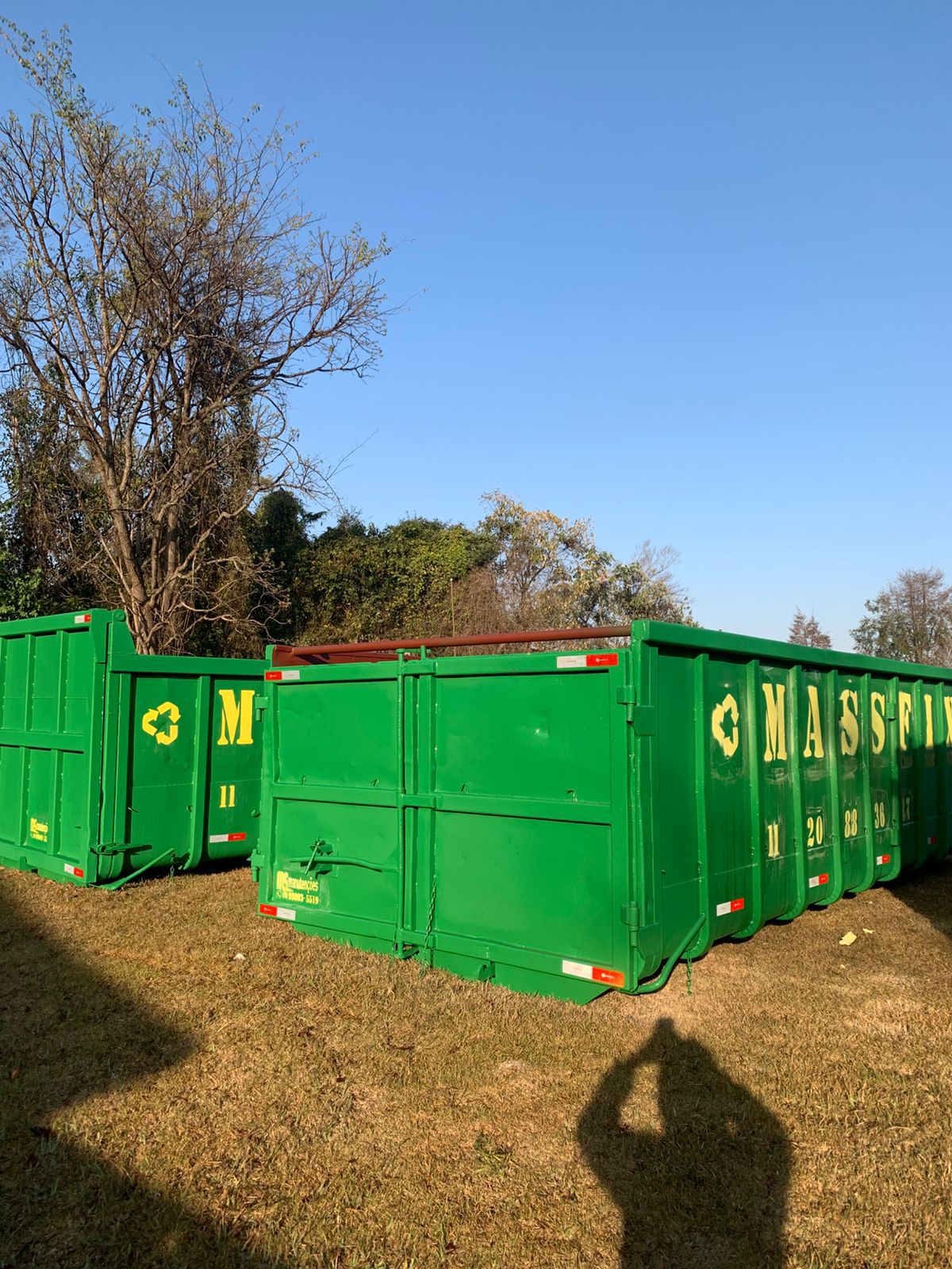 Manutenção industrial